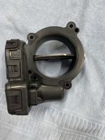 Mercedes Benz Drosselklappe A 651 090 04 70 - Top Zustand!