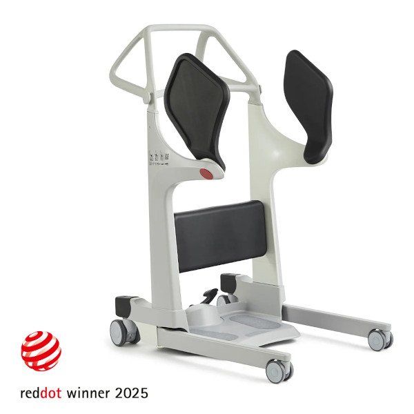 Attrezzature mediche: NEU: Molift Transfer Pro - sicherer Sitztransfer – Nuovo e nell'imballaggio originale da Egg b. Zürich venduto da Santhema_AG 1