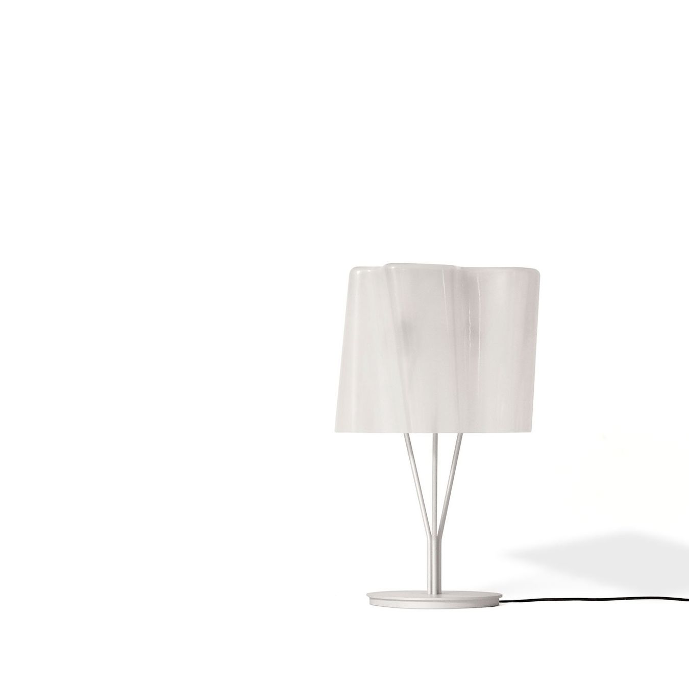 Lampen: Artemide - Michele de Lucchi - Logico - Lampe - 2001 – Gebraucht aus Lausanne von detritus.ch 2