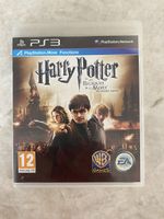 Jeu PS3 Harry Potter Reliques de la Mort Part 2