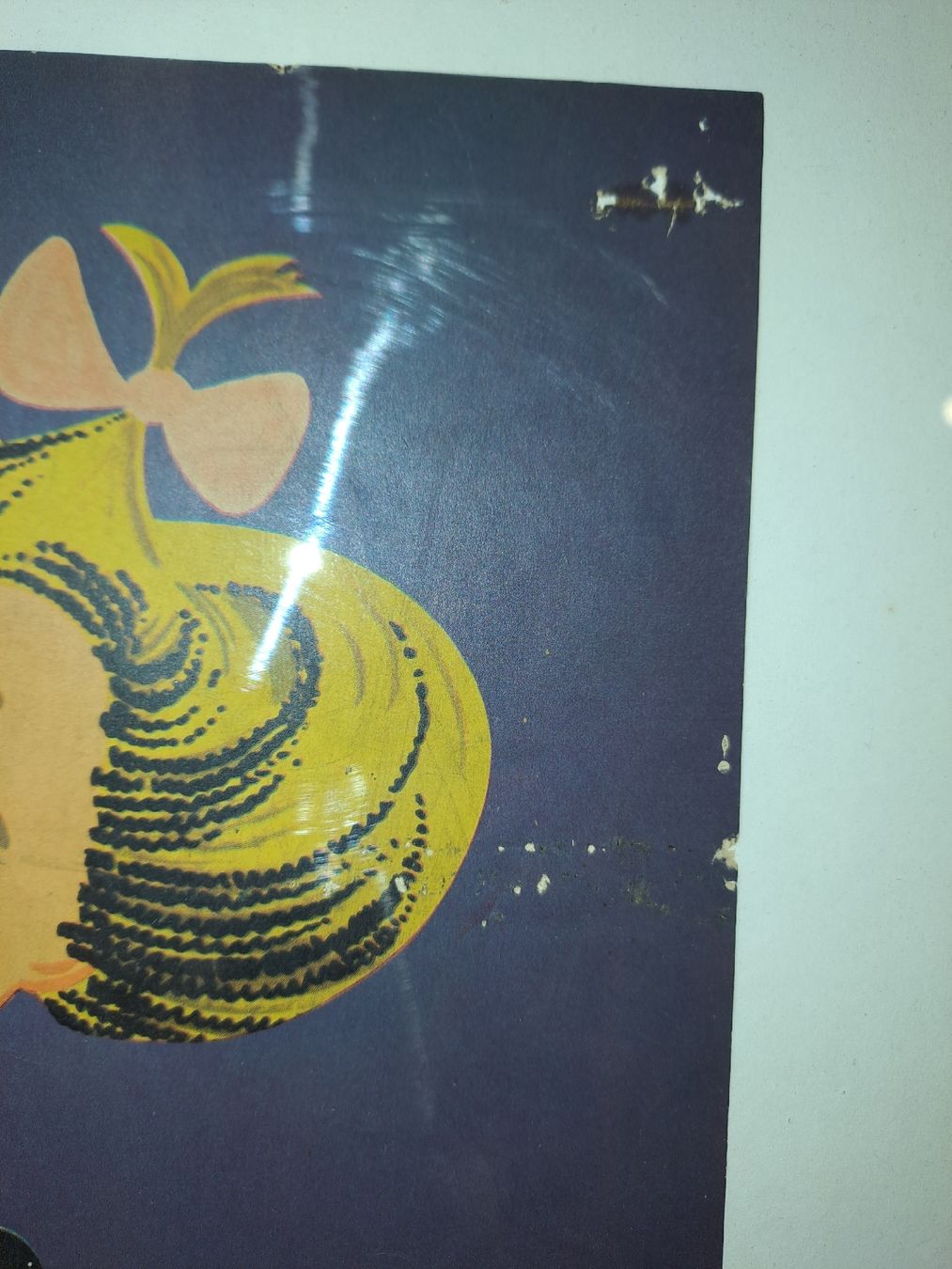 Poster & Bilder: Plakat Wisa Gloria Lenzburg – Gebraucht aus Gebenstorf von suroh 3