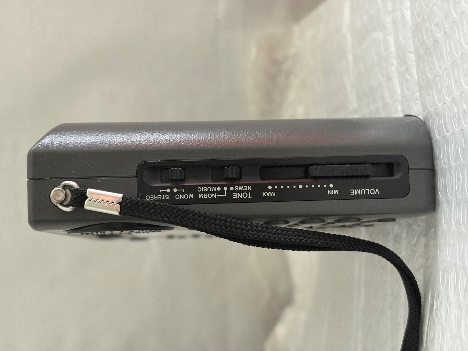 Sony Radios: Sony ICF-SW55 – D'occasion à Kloten par qwertM3 3