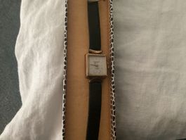 SELTENE FLEURIER WATCH DAMEN UHR AUS DEN 50 JAHREN