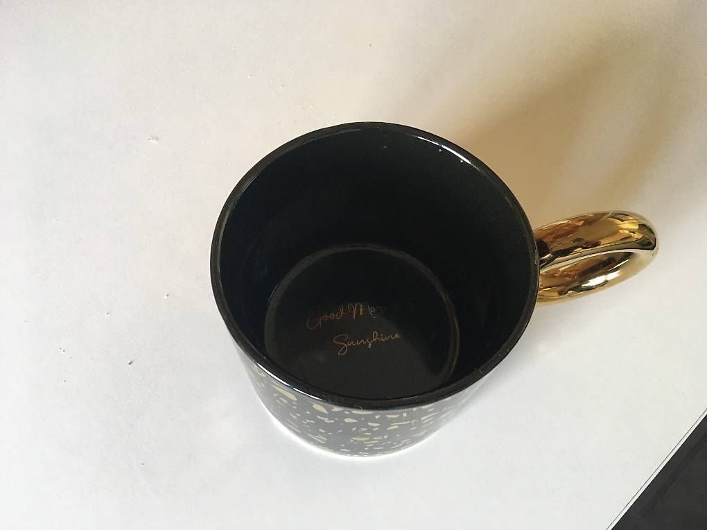 Tazze: Grande large tasse thé – Usato da Chavannes-Près-Renens venduto da chr_h9df 1