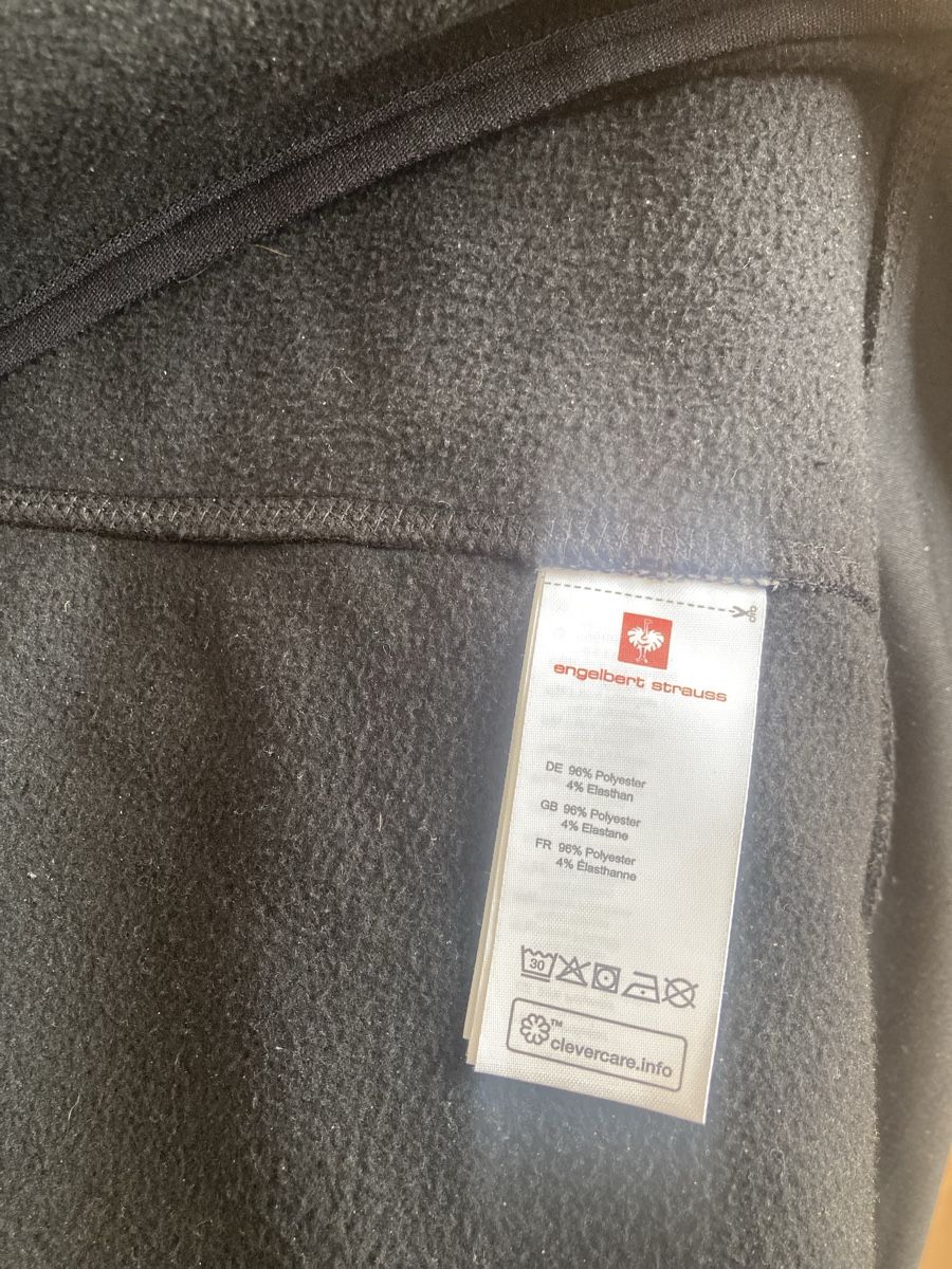 Engelbert Strauss Giacche: Engelbert Straus Jacke XL Multifunktional – Nuovo (secondo la descrizione) da Oftringen venduto da Odessa65 5