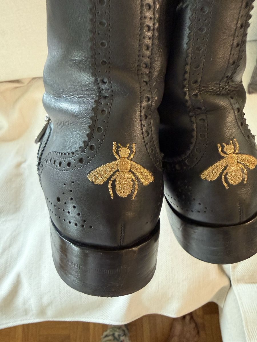 Gucci Scarpe da donna: Gucci Queercore 40 – Usato da Adlikon b. Regensdorf venduto da galaxandy 3