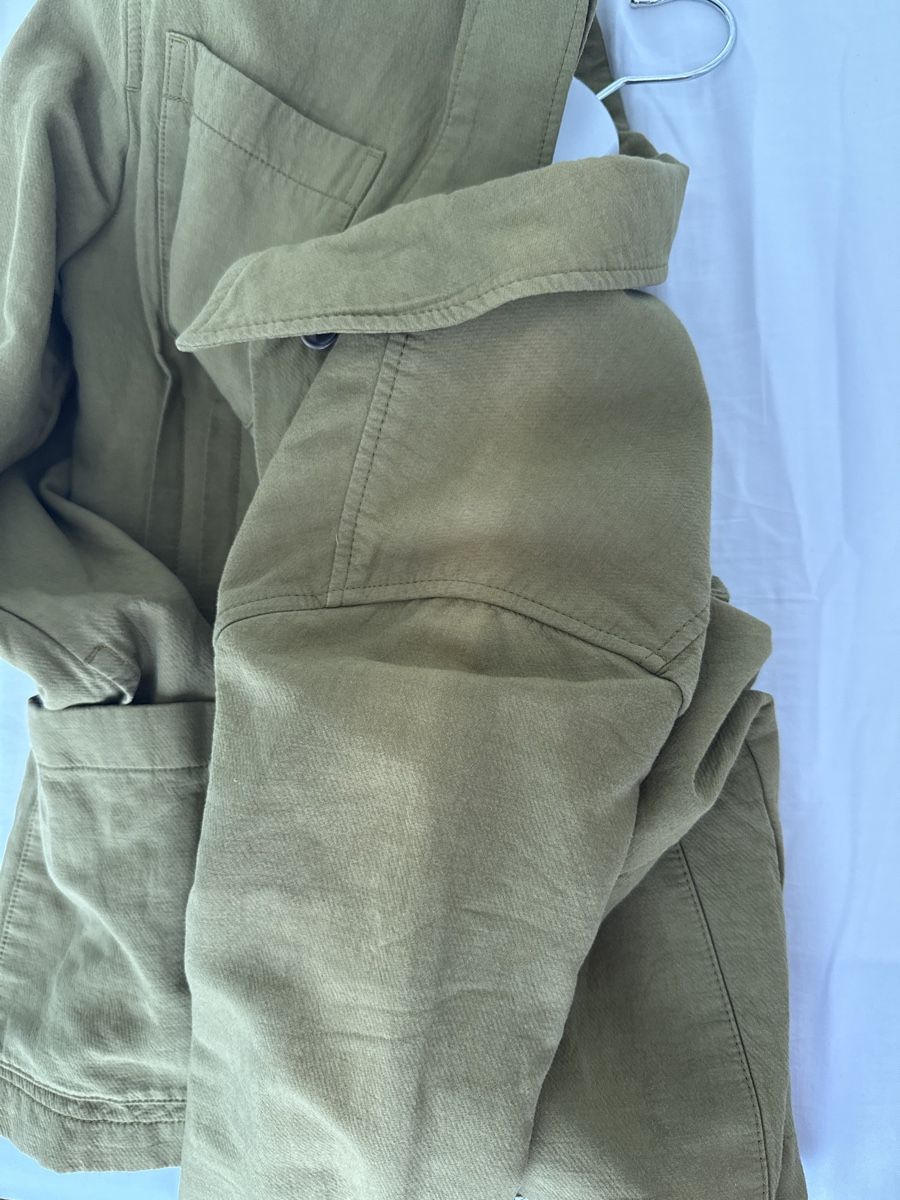 H&M Giacche: Safari Jacket, new. Size 34 – Nuovo (secondo la descrizione) da Zürich venduto da lar_8826 4