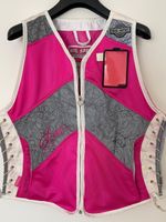 ICON Motosports Gilet Gr 44/46 neuwertig