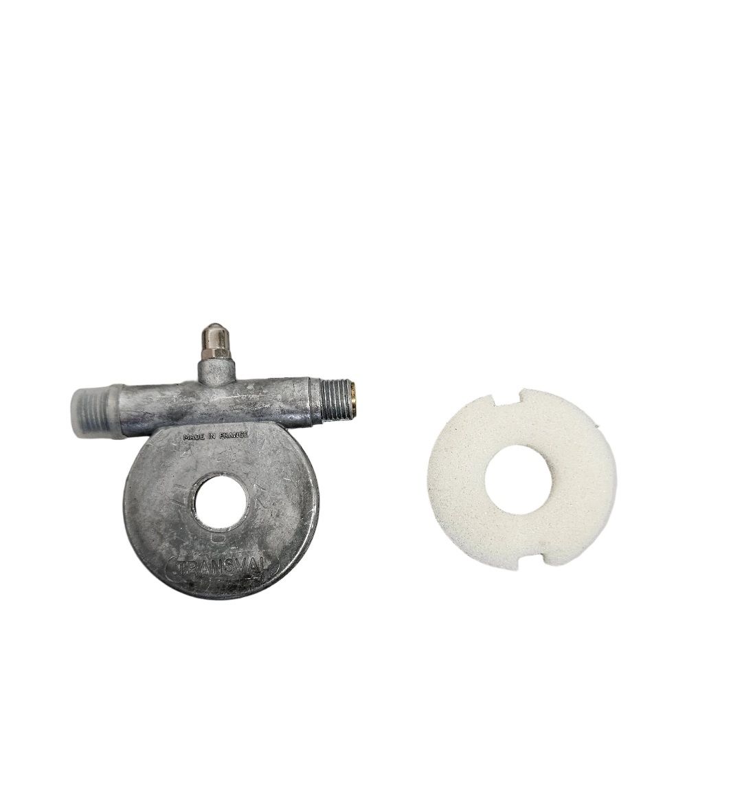 Sachs Pièces pour mobylette: 19 Zoll Tachoantrieb Sasch Puch – Neuf avec emballage d'origine à Mellingen par Mech-Service 1