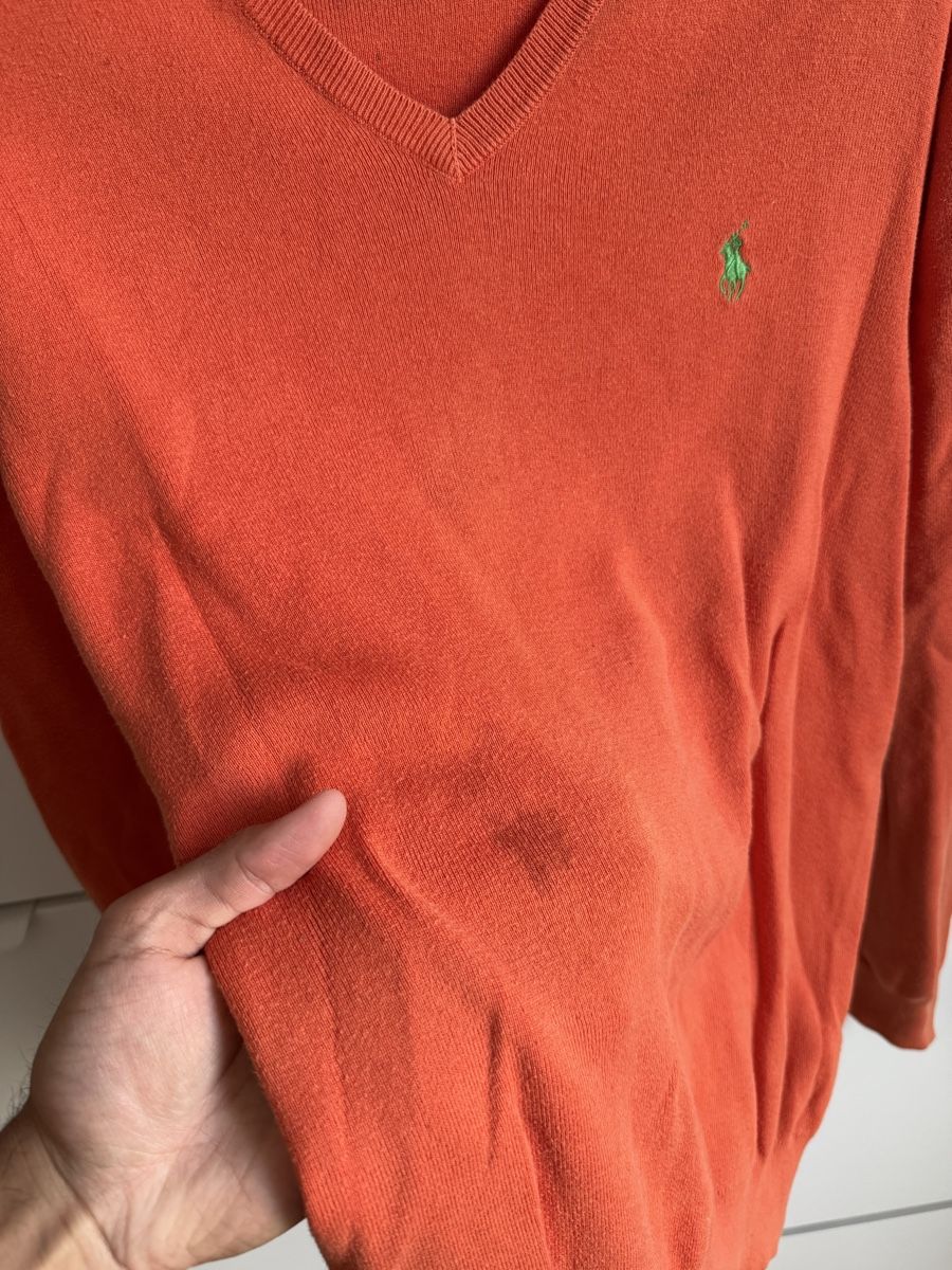 Ralph Lauren Maglioni & Felpe: pull ralph lauren – Usato da Genève venduto da luc_5q8p 4