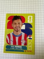 Panini Sticker WM 2026, PAR 19 Angel Romero