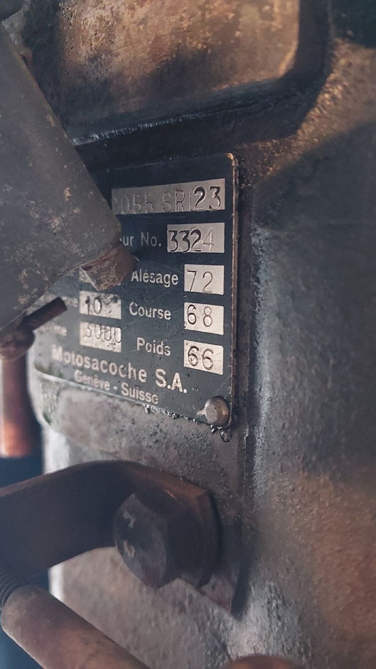 Rapid Tutte le macchine: Rapid Spezial, Einachser, Motormäher, Scheunenfund – Difettoso da Siblingen venduto da Bacherach2 9