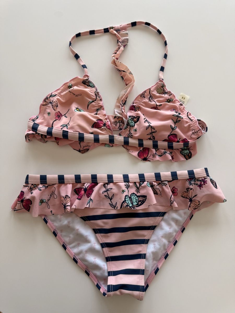 Juicy Couture Costumi da bagno & Bikini: Bikini Juicy Couture 15 years – Usato da Lausanne venduto da Nat_Sha