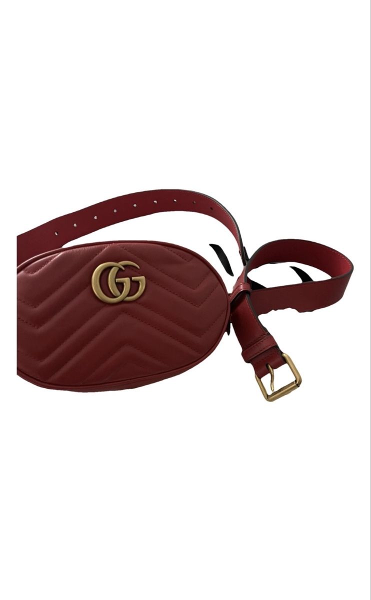 Gucci Borse da donna: Stylish Gucci belt bag – Nuovo (secondo la descrizione) da Meilen venduto da ana_qaz 1