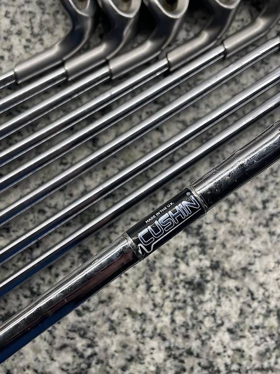 Mazze & Set: Ping i3 Eisenset 3-SW – Usato da Bern venduto da mia_8nfn 3