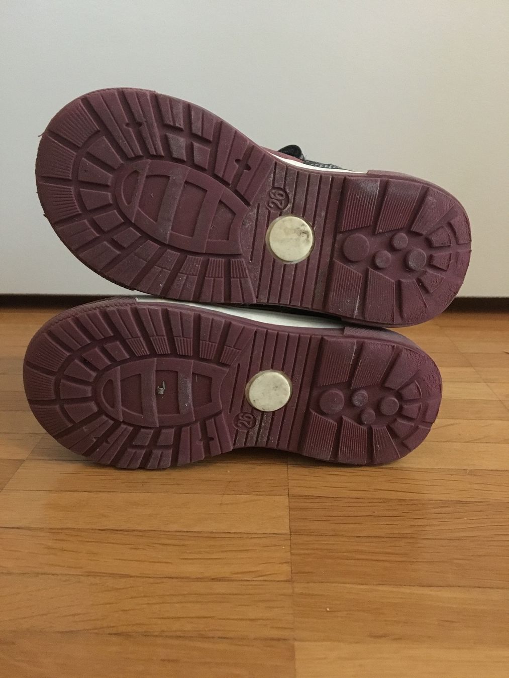 Chaussures garçon: Chaussure garçon – D'occasion à Basel par OK2010 3