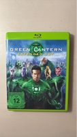 Green Lantern Extended Cut Blu-ray - Top Zustand!