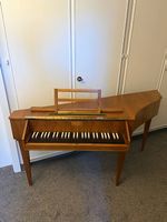 Sperrhake Passau Spinett / Cembalo (ca. 160 cm) 