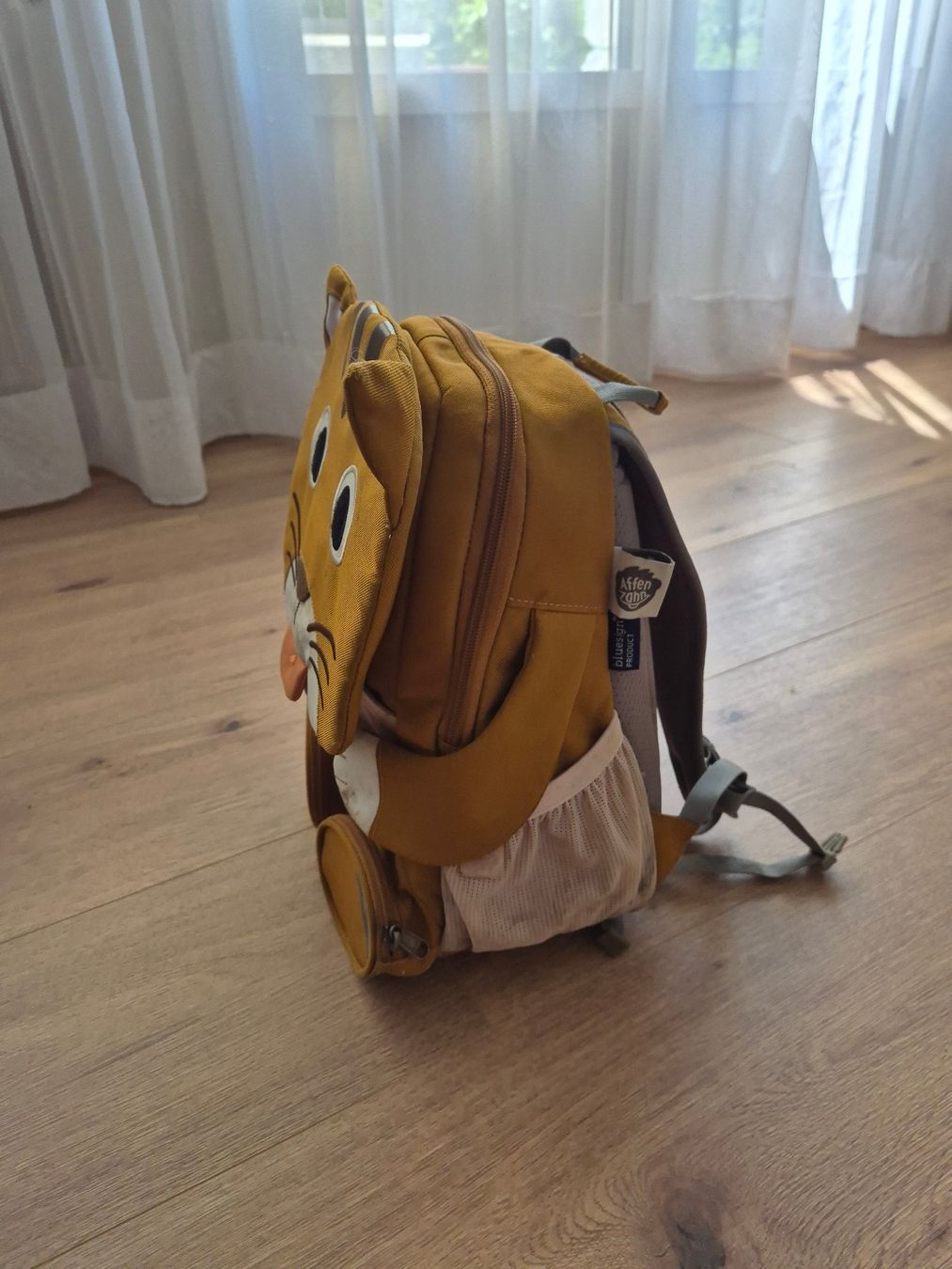Kindertaschen: Katzen Kindergartenrucksack – Gebraucht aus Andelfingen von Dumdidum 1