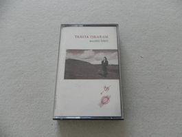 MC Musikkassette brit. Pop Sängerin Tanita Tikaram 1988