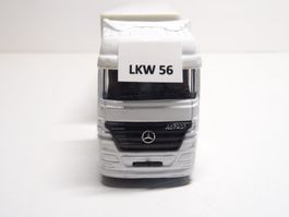 Märklin H0 LKW 56
