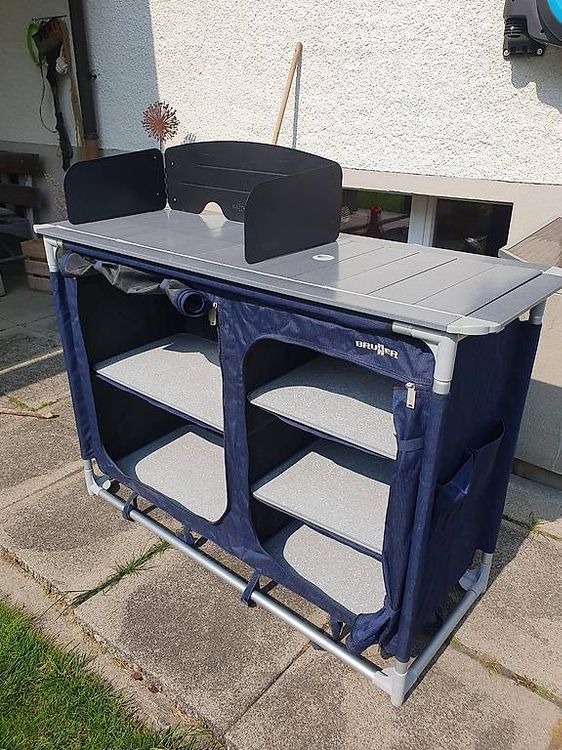 Komplettküchen: Outdoor Küche – Gebraucht aus Reinach AG von Lexu1978 1
