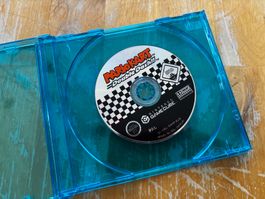 Mario Kart Double Dash
