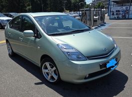 Toyota Prius Hybrid Jg.2008