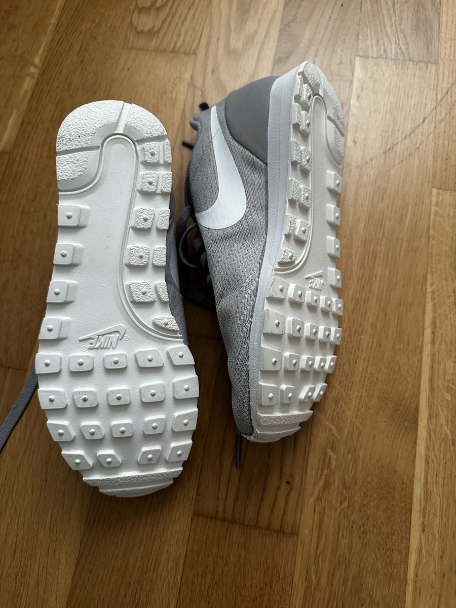 Nike Scarpe da donna: Nike MD Runner 2, Gr. 37.5, Grau, neu – Nuovo (secondo la descrizione) da Wil SG venduto da millass 2