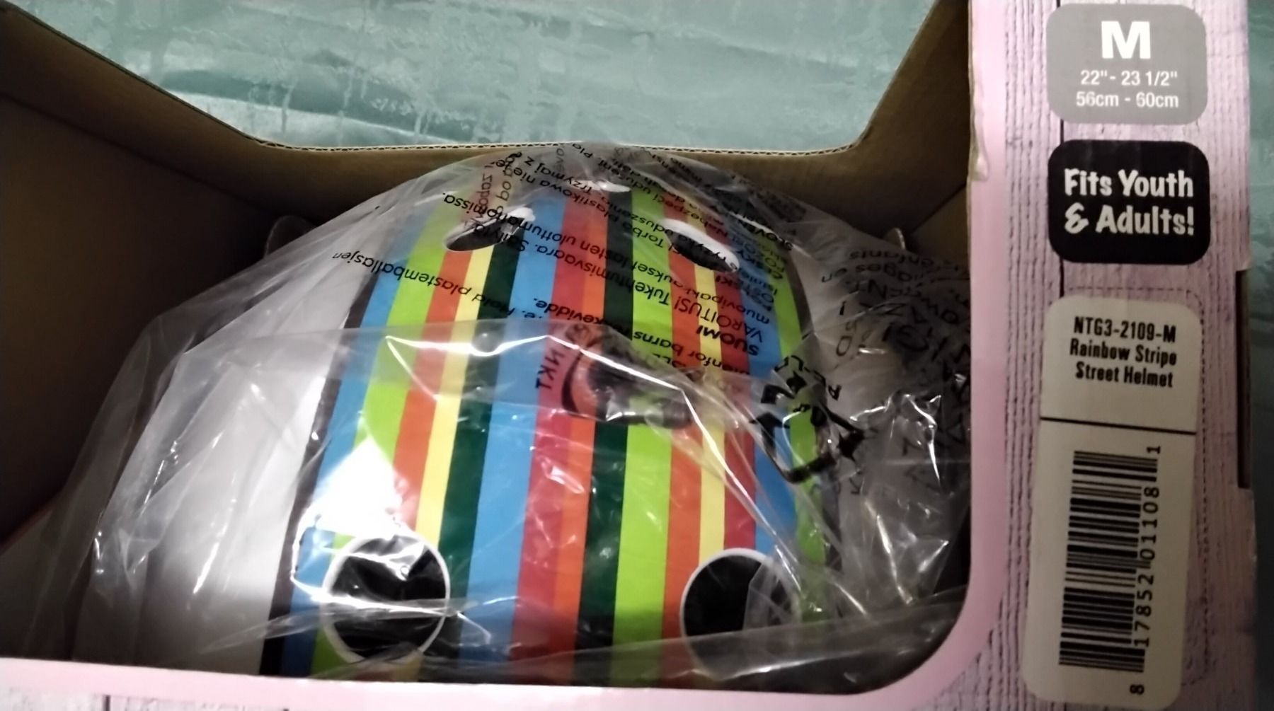 Caschi: Helm "nutcase" neu Gr. M 56cm - 60cm – Nuovo e nell'imballaggio originale da Arlesheim venduto da shopradl 1