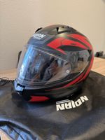 Nolan N60-6 Integralhelm xs 55cm Neu, nie getragen 