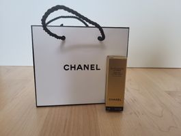 Chanel Tasche Tüte + Sublimage Texture Supreme 5ml Neu 👑
