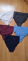 Slip maxi, 5pcs