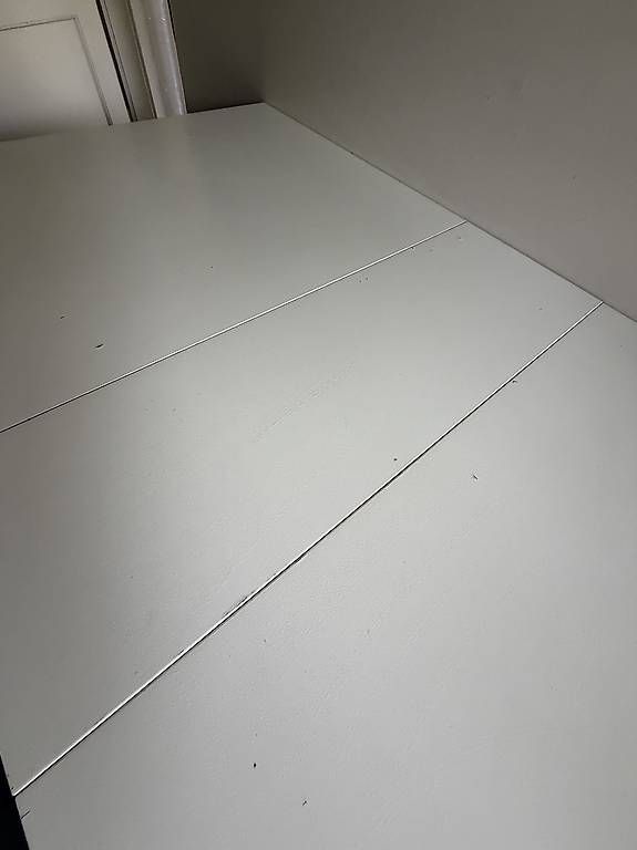 Tavoli: IKEA Klapptisch (ohne Schubladen) – Usato da Zollikerberg venduto da kajschi 2