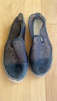 Espadrilles Zara, Gr. 40