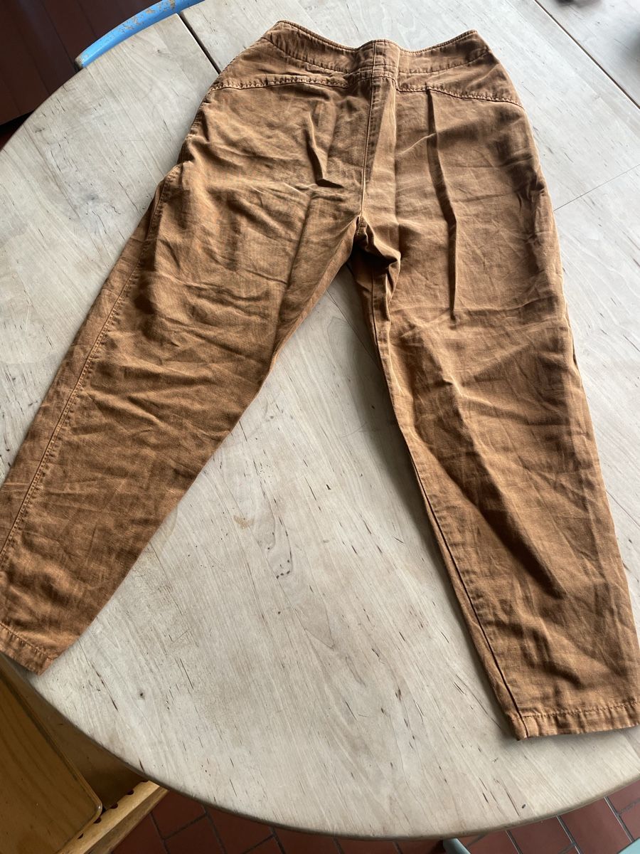 Oska Pantaloni: Hose Oska Ischiko Gr. 0 34/36 – Usato da Niederlenz venduto da JennSch 1