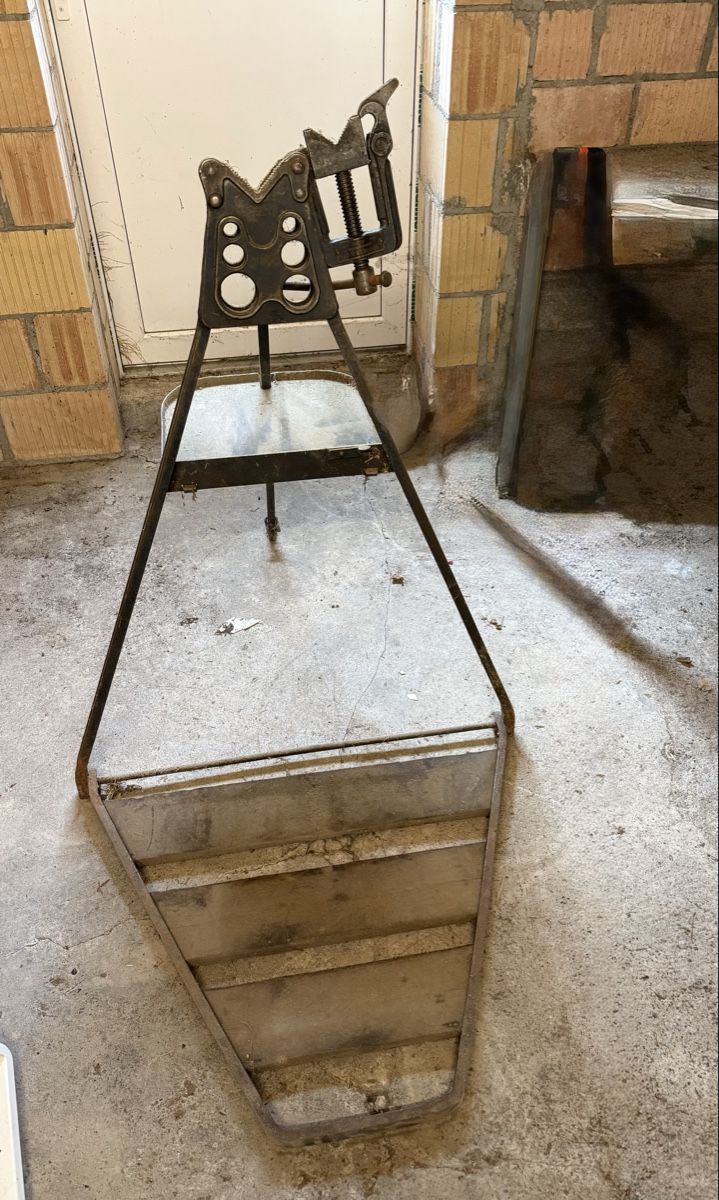Tous les outils: Bock  Stocker & Co Luzern gebraucht – D'occasion à Sarnen par Camaro74