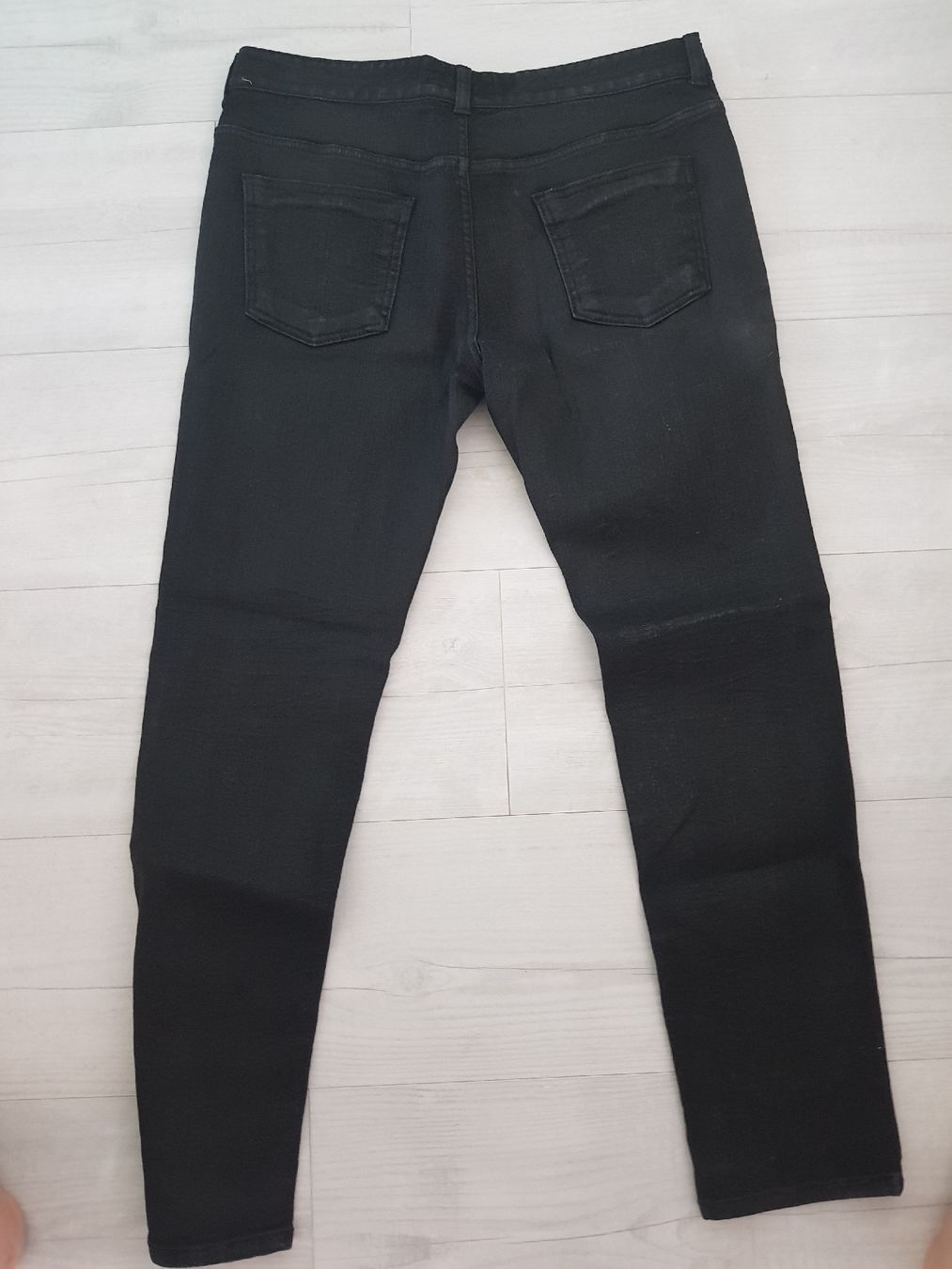 Jeans: Neue Jeans " By the Sea " – Neu (gemäss Beschreibung) aus Port von sold54 1