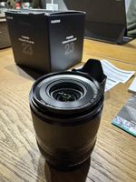 Fujifilm Fujinon XF 23mm F1.4 R LM WR