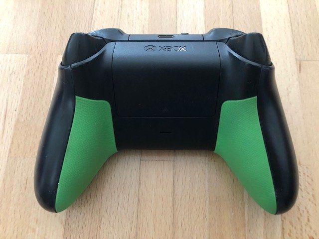 Controller: Xbox One Controller 20th anniversary special – Usato da Nussbaumen AG venduto da Pika-Shop 1