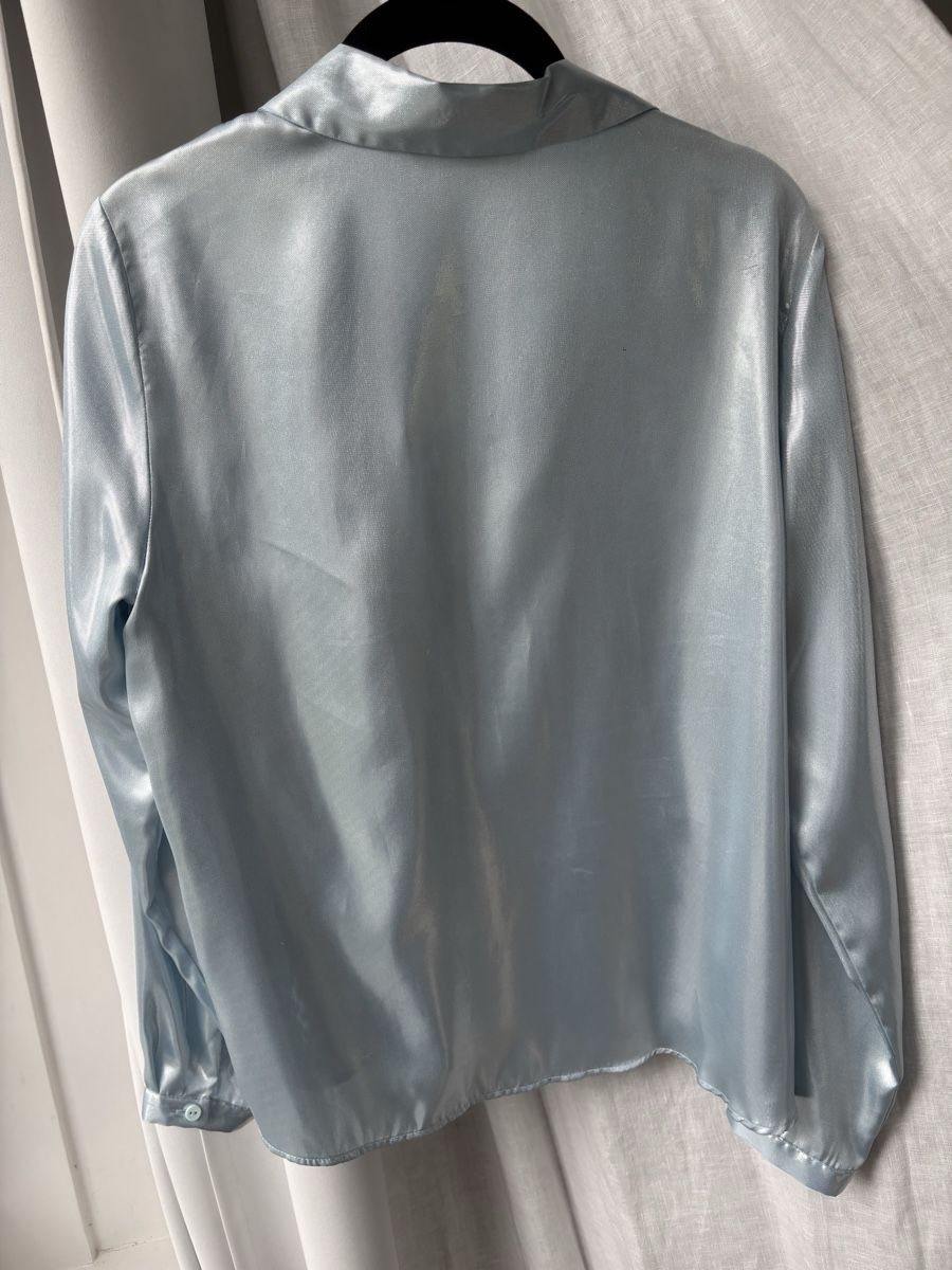 Zara Camicette: GLITTER Zara blouse – Nuovo (secondo la descrizione) da Zürich venduto da Flo021000 2