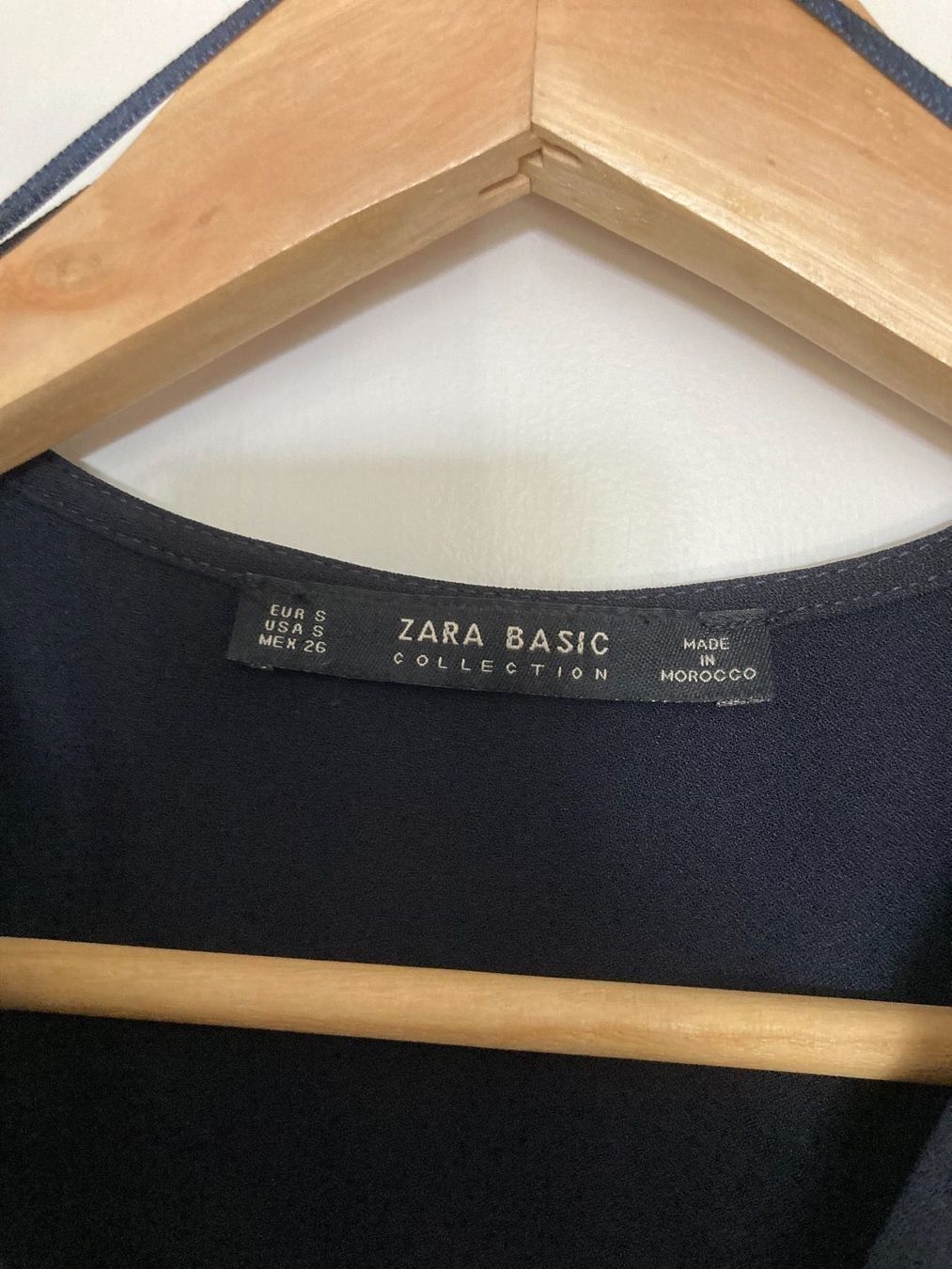Zara Tute: Eleganter Jumpsuit von Zara – Nuovo (secondo la descrizione) da Uster venduto da Kalici1 2