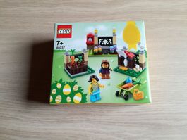 Lego 40237 Ostereiersuche