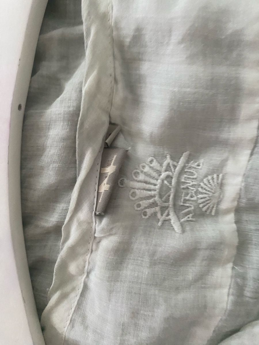 Chemisiers: Nile chemise taille S – D'occasion à Brügg BE par nou_8ht9 6