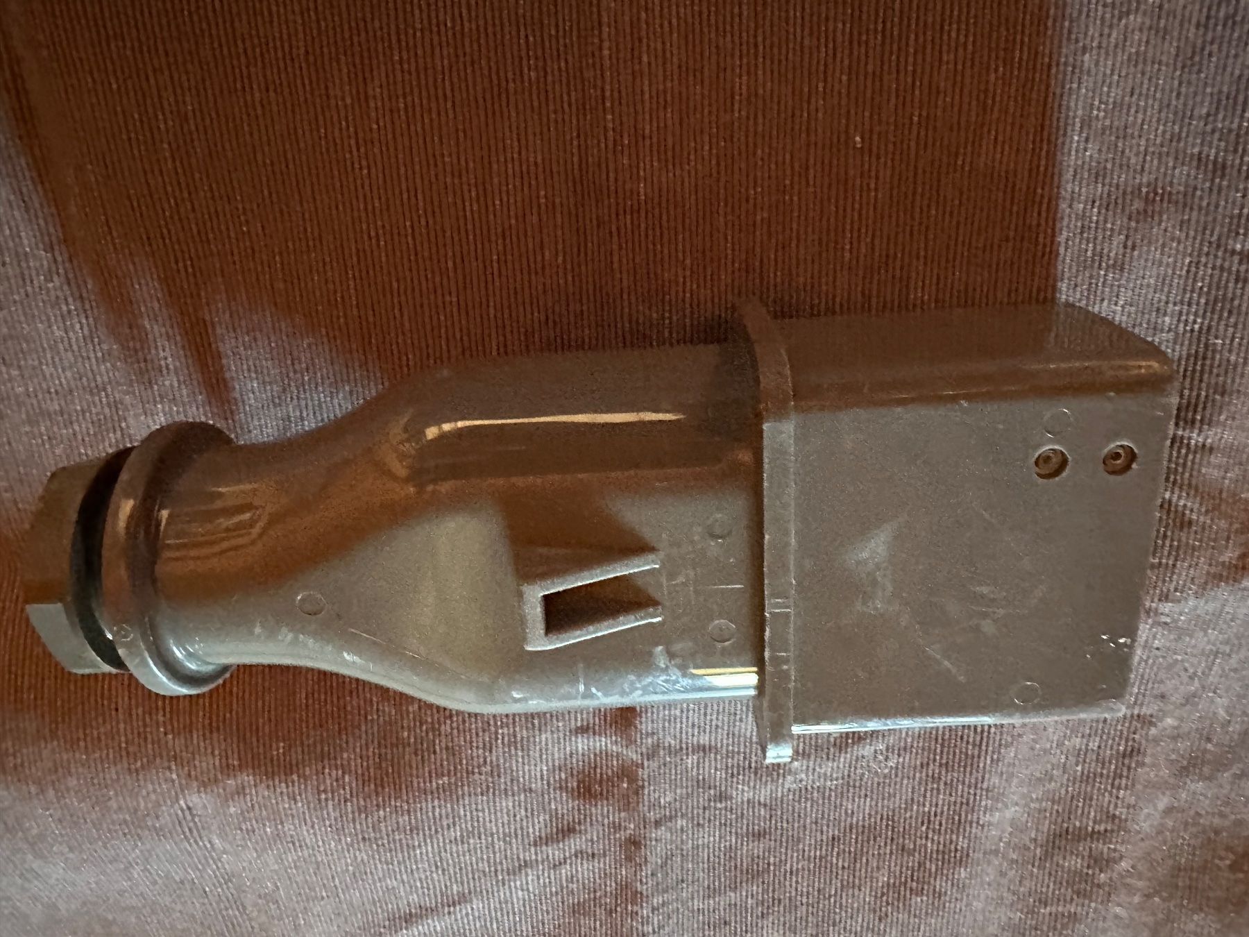 Spine: Stecker J25 5 Polig CMC – Usato da Huttwil venduto da Bolpa 4