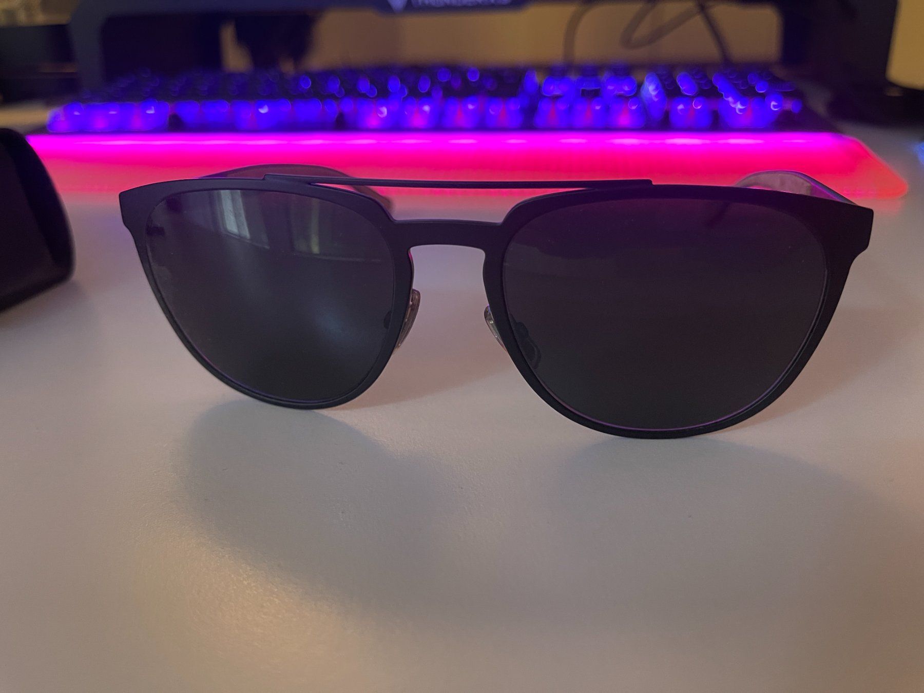 Occhiali & Lenti: Sonnenbrille Hugo Boss – Nuovo (secondo la descrizione) da Bern venduto da PeroT 4