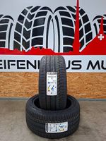 2 Sommerreifen Continental PremiumContact 6 255/40R18 99Y MO