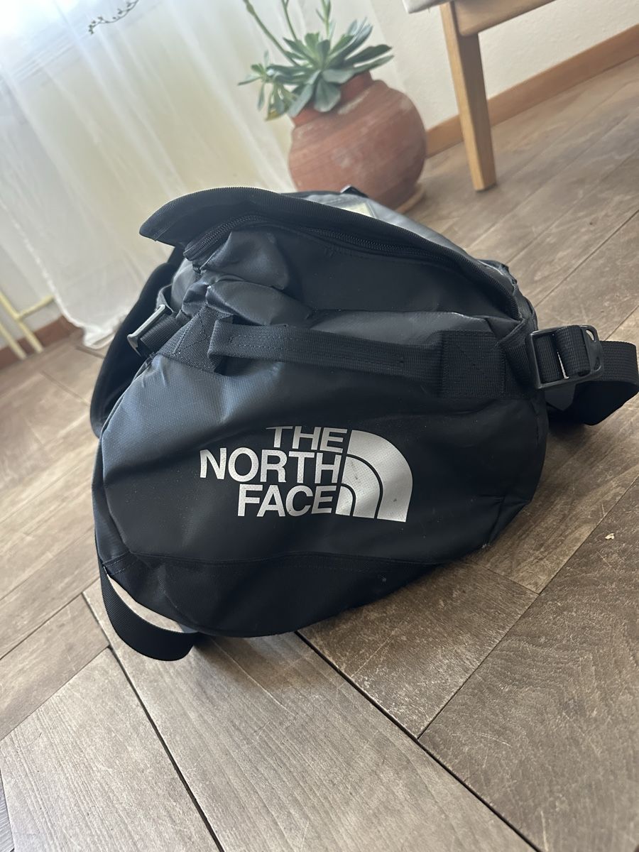 Rucksäcke: North Face Duffel Bag XS – Gebraucht aus Zürich von leo_pyh7