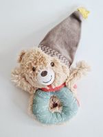 Baby Spielzeug - Greifling Bär
