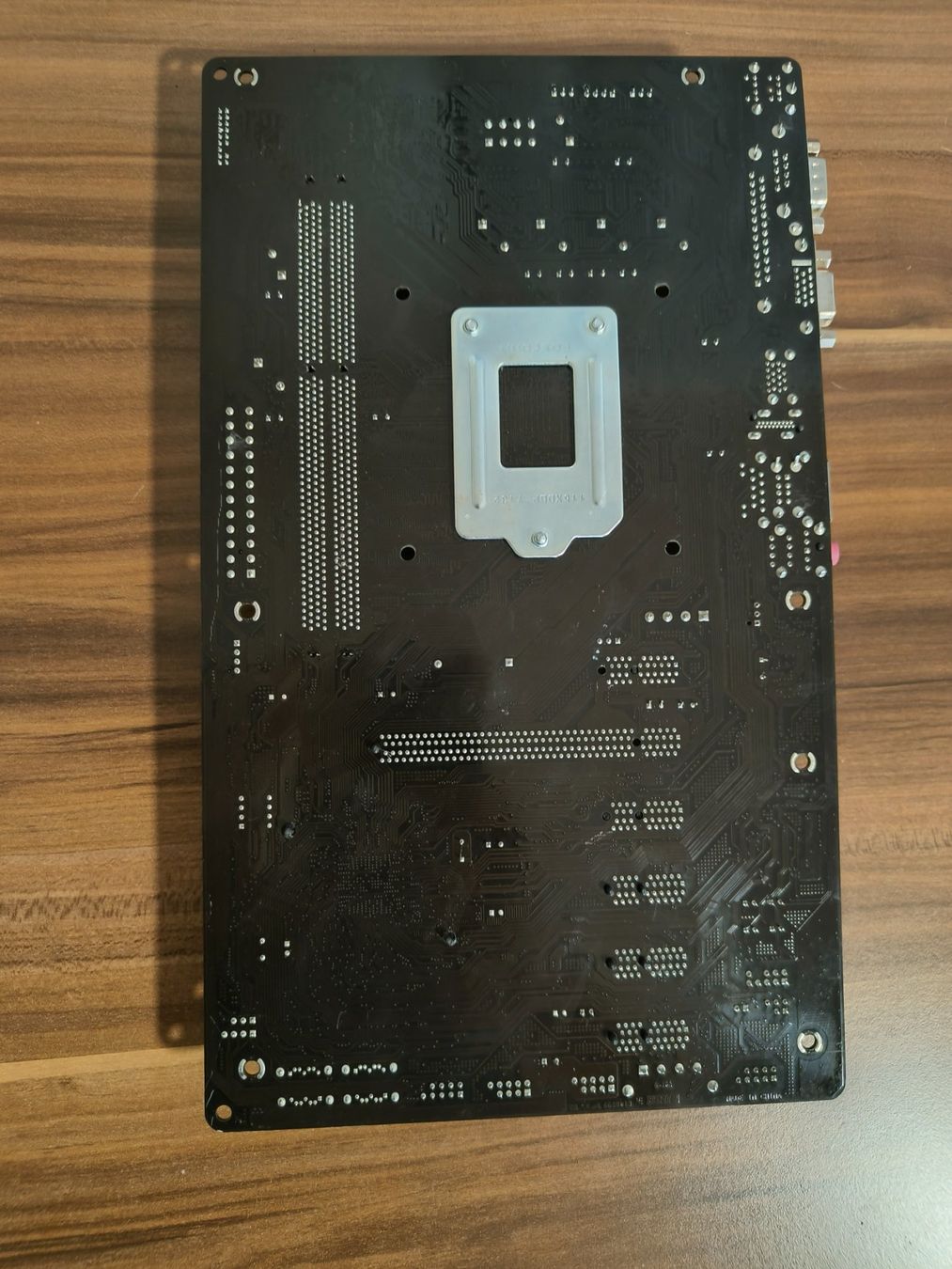 Asrock Schede madri: ASRock H81 Pro Mainboard, Socket LGA 1150 – Difettoso da Olten venduto da sil_wl5t 1